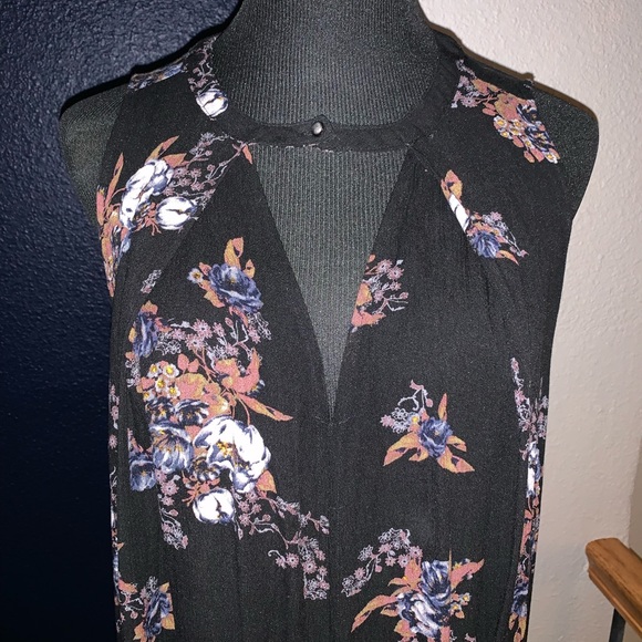 Free People Tunic Dress - Picture 2 of 5